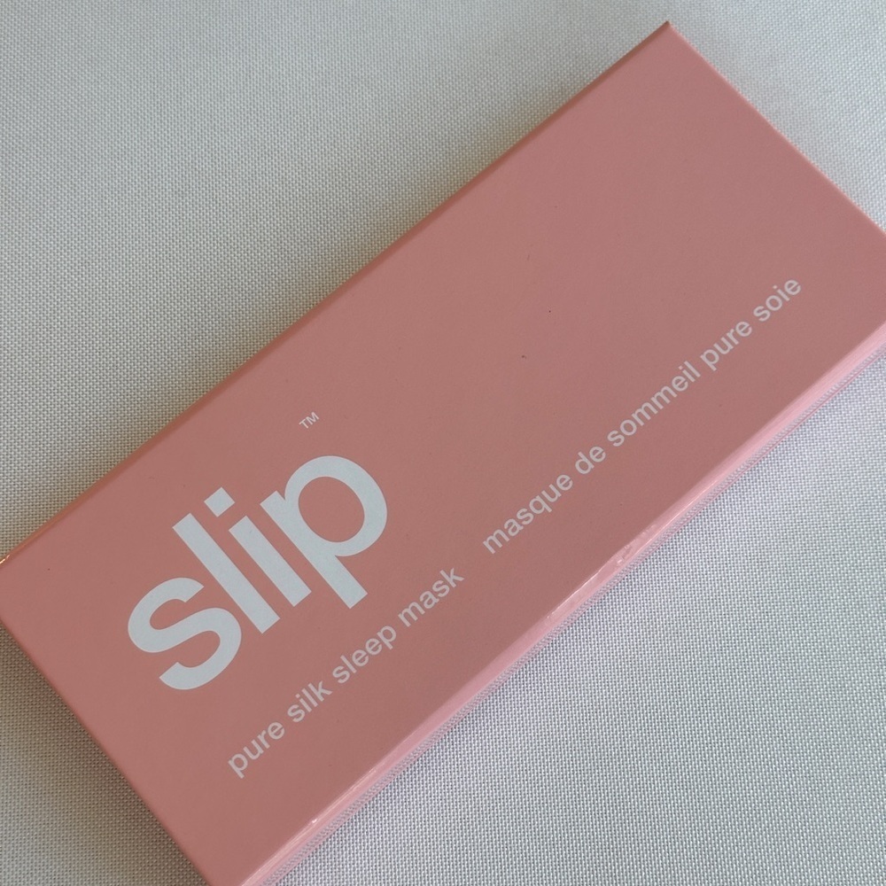 NWT Slip Silk Sleepmask - Picture 6 of 6